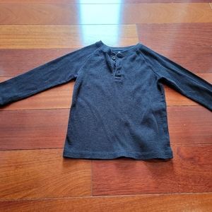 10/$25 Longsleeve thermal shirt